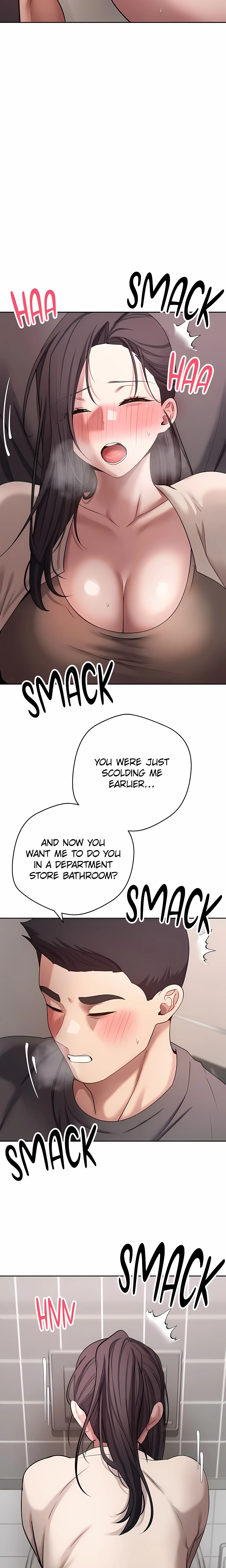 I Can Buy Anything (Official Uncensored), chapter 65, page 20 of 25