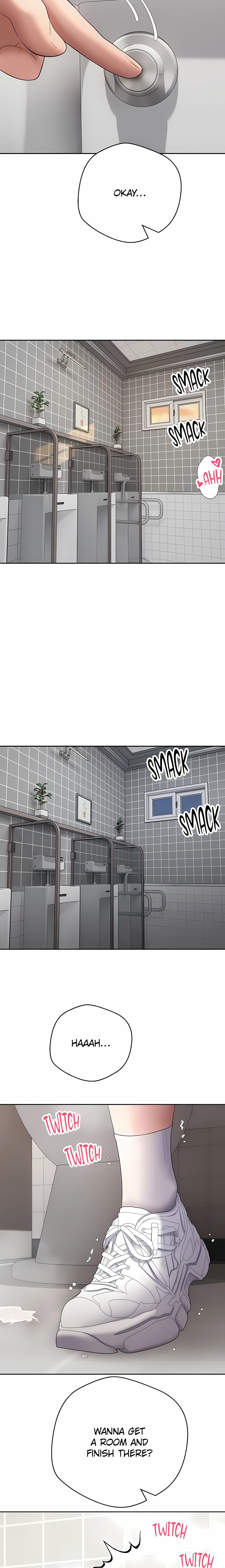 I Can Buy Anything (Official Uncensored), chapter 65, page 24 of 25
