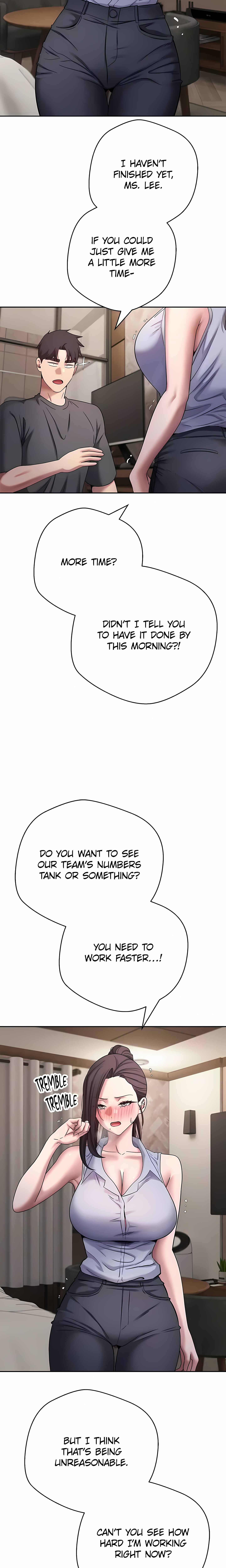 I Can Buy Anything (Official Uncensored), chapter 66, page 7 of 20