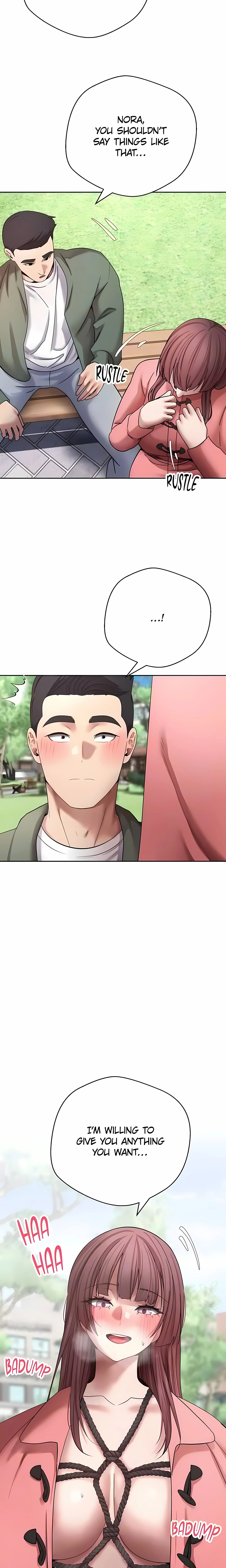I Can Buy Anything (Official Uncensored), chapter 67, page 7 of 20