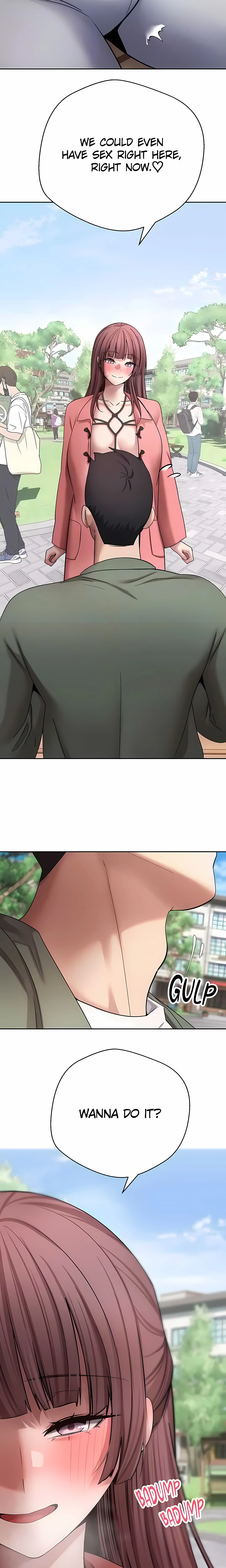 I Can Buy Anything (Official Uncensored), chapter 67, page 9 of 20