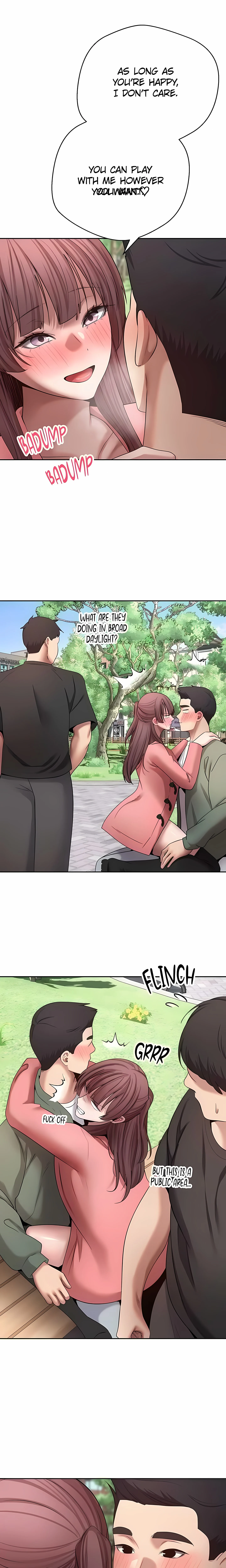 I Can Buy Anything (Official Uncensored), chapter 67, page 11 of 20