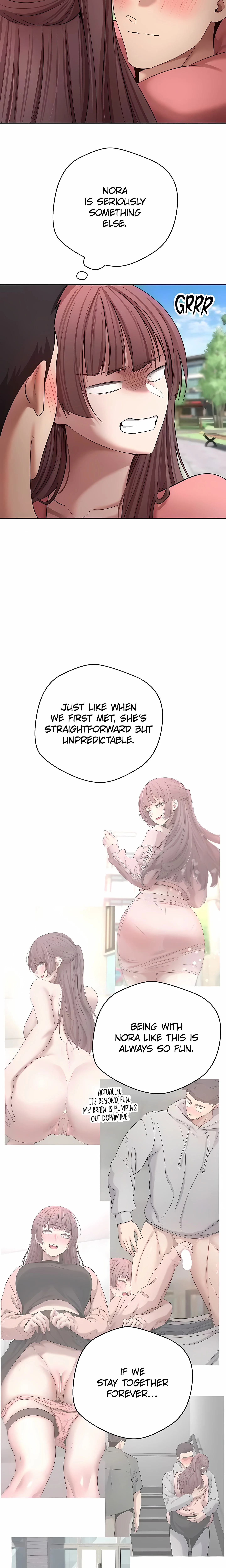 I Can Buy Anything (Official Uncensored), chapter 67, page 12 of 20