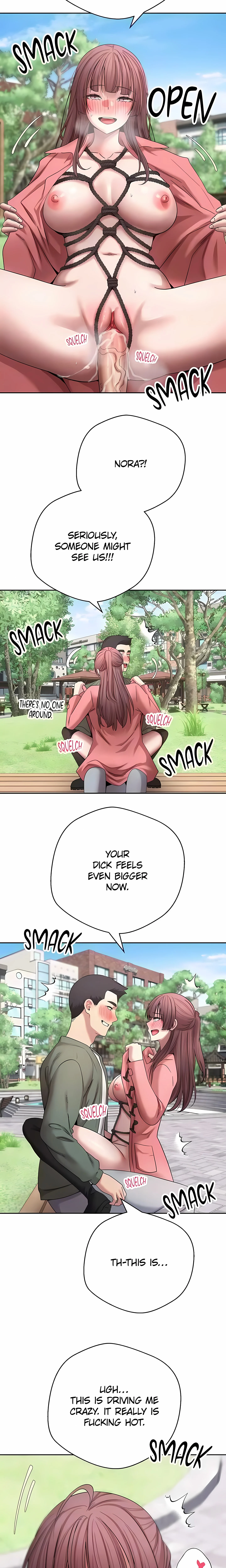 I Can Buy Anything (Official Uncensored), chapter 67, page 16 of 20