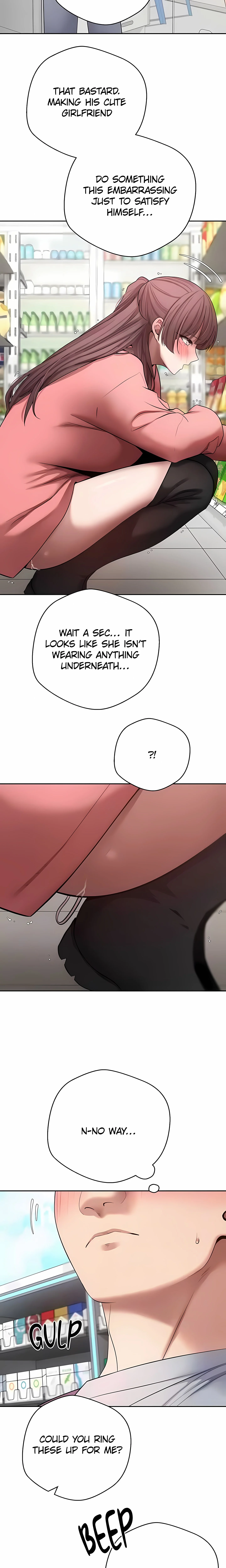 I Can Buy Anything (Official Uncensored), chapter 68, page 5 of 21