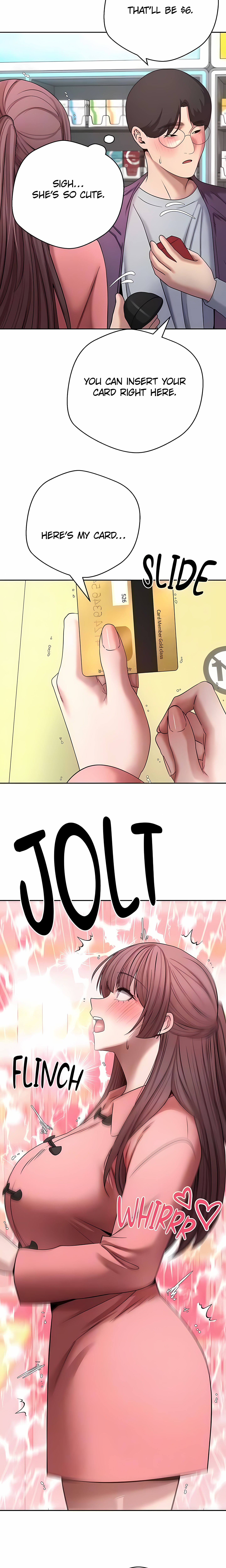I Can Buy Anything (Official Uncensored), chapter 68, page 6 of 21