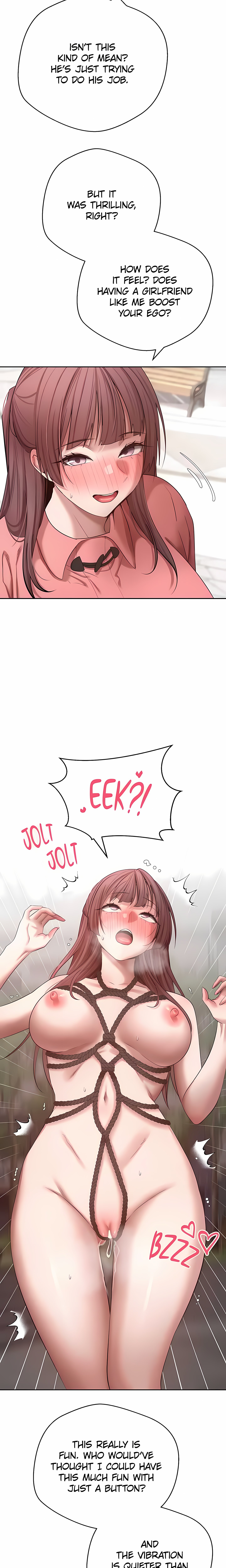 I Can Buy Anything (Official Uncensored), chapter 68, page 10 of 21
