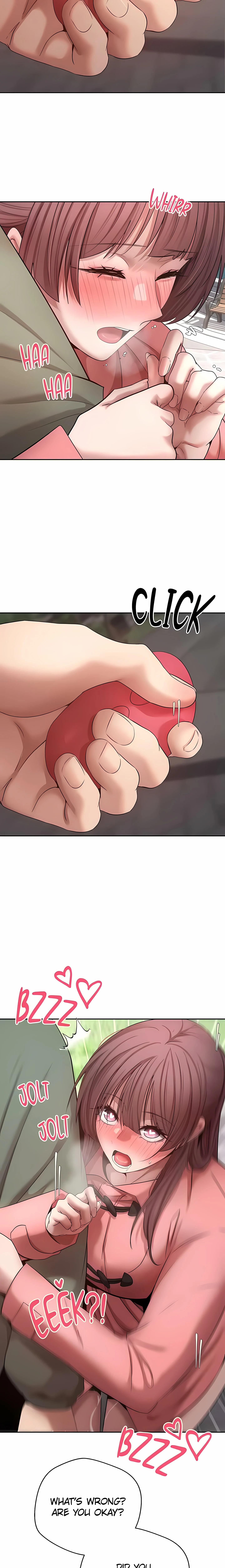 I Can Buy Anything (Official Uncensored), chapter 68, page 12 of 21