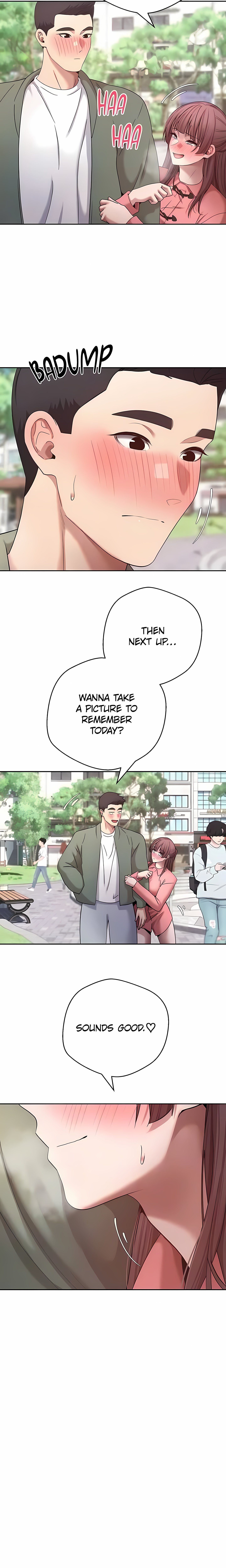 I Can Buy Anything (Official Uncensored), chapter 68, page 14 of 21