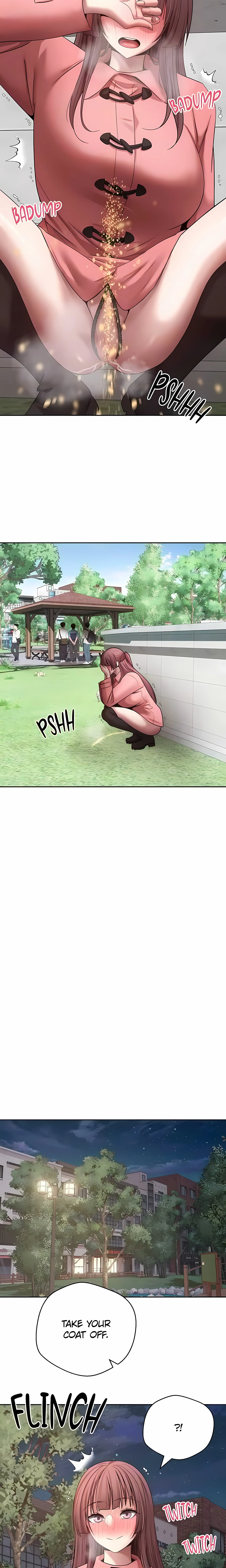 I Can Buy Anything (Official Uncensored), chapter 68, page 16 of 21