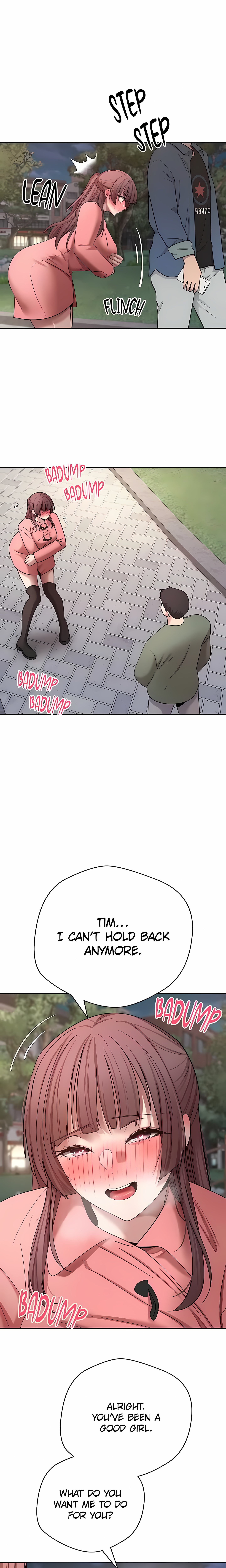 I Can Buy Anything (Official Uncensored), chapter 68, page 19 of 21