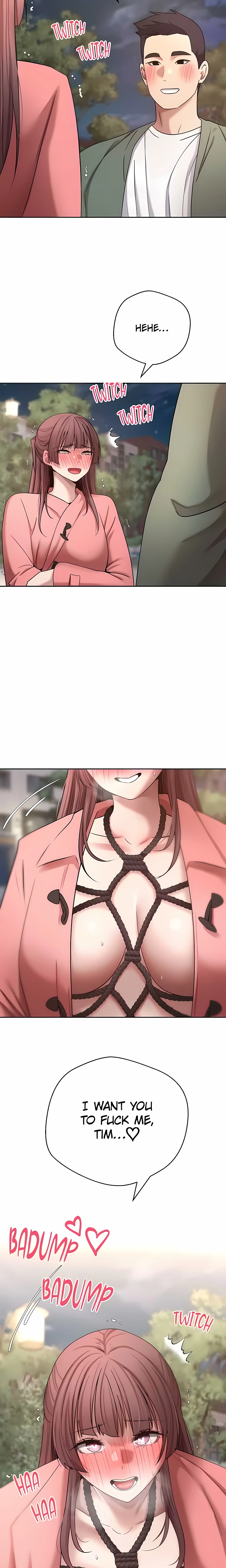 I Can Buy Anything (Official Uncensored), chapter 68, page 20 of 21