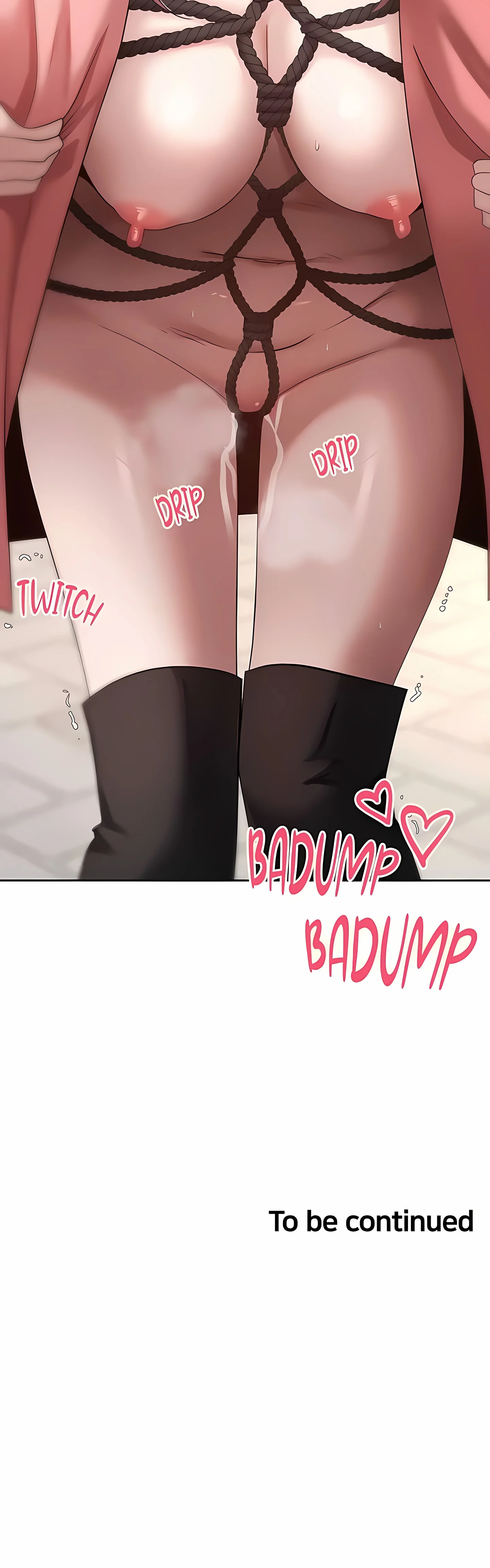 I Can Buy Anything (Official Uncensored), chapter 68, page 21 of 21