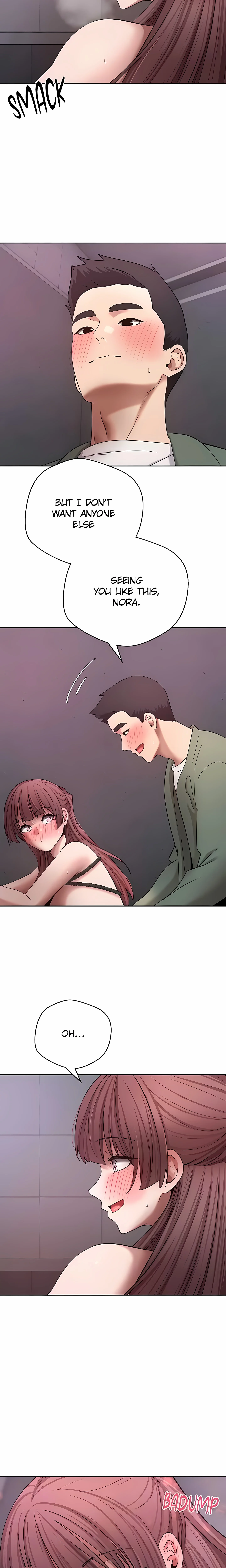 I Can Buy Anything (Official Uncensored), chapter 69, page 5 of 21