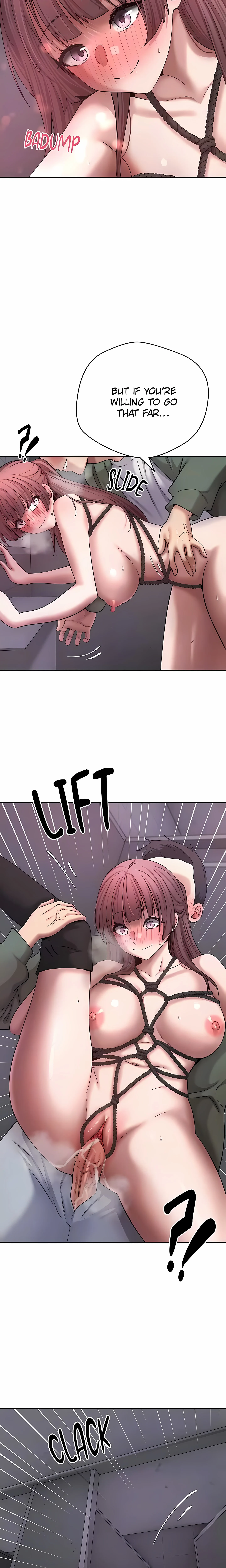 I Can Buy Anything (Official Uncensored), chapter 69, page 6 of 21