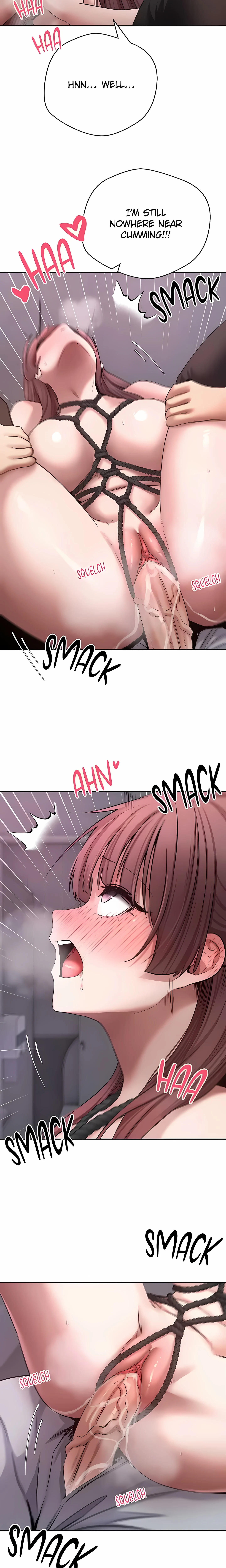 I Can Buy Anything (Official Uncensored), chapter 69, page 11 of 21