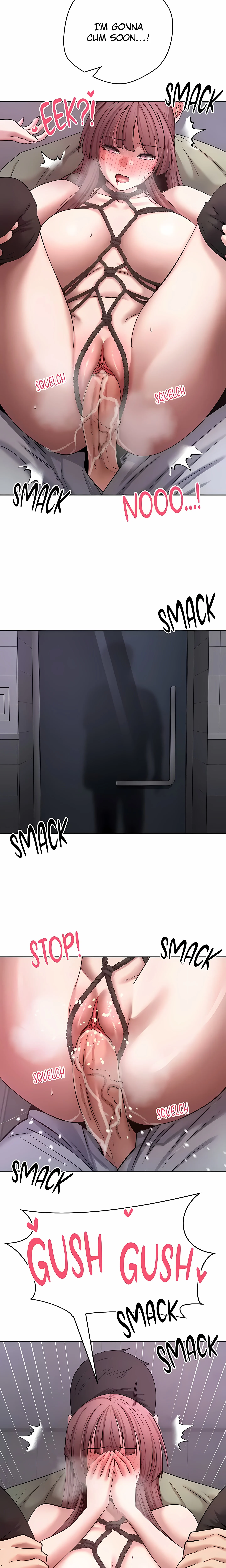 I Can Buy Anything (Official Uncensored), chapter 69, page 13 of 21