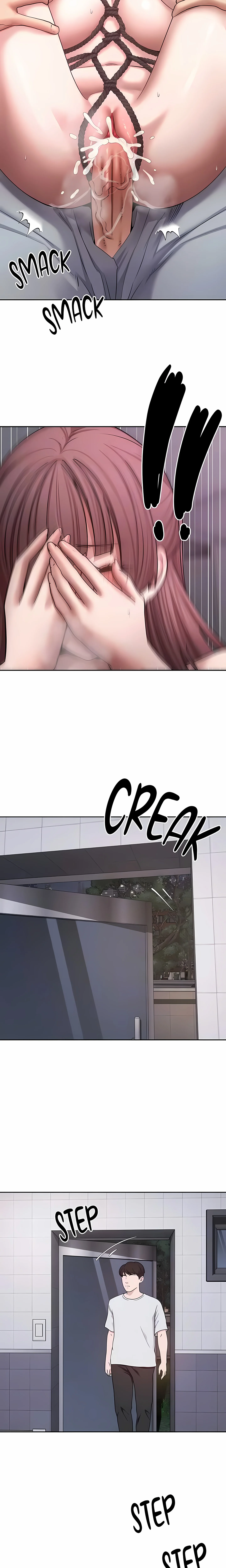 I Can Buy Anything (Official Uncensored), chapter 69, page 14 of 21