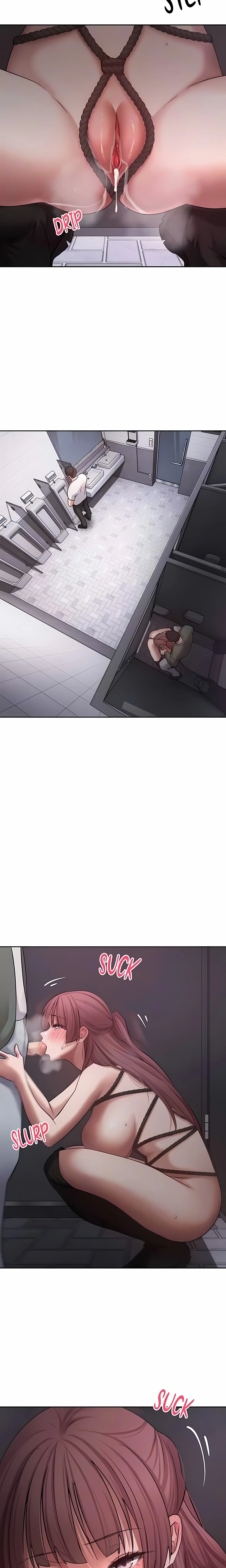 I Can Buy Anything (Official Uncensored), chapter 69, page 15 of 21