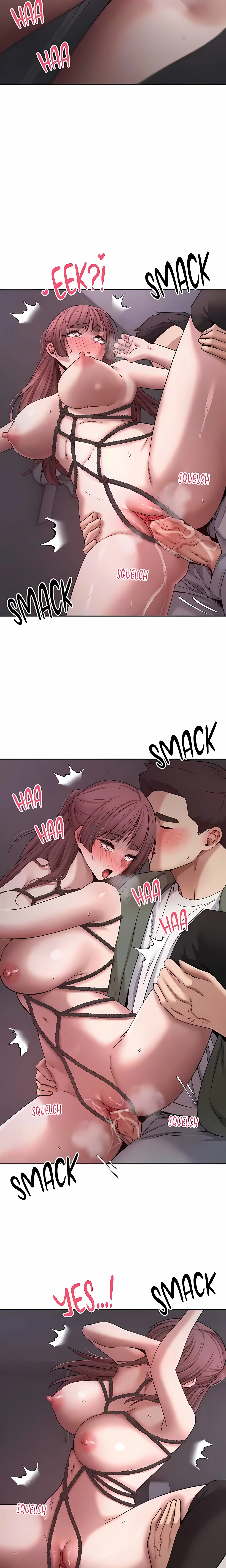 I Can Buy Anything (Official Uncensored), chapter 69, page 17 of 21