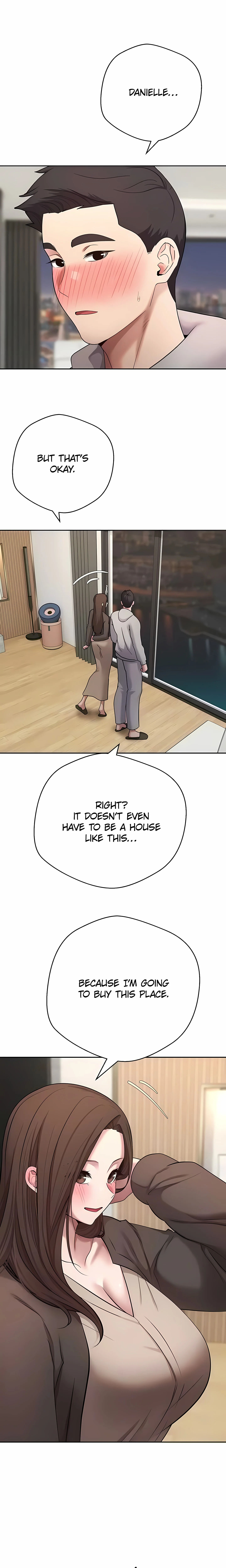 I Can Buy Anything (Official Uncensored), chapter 70, page 5 of 20