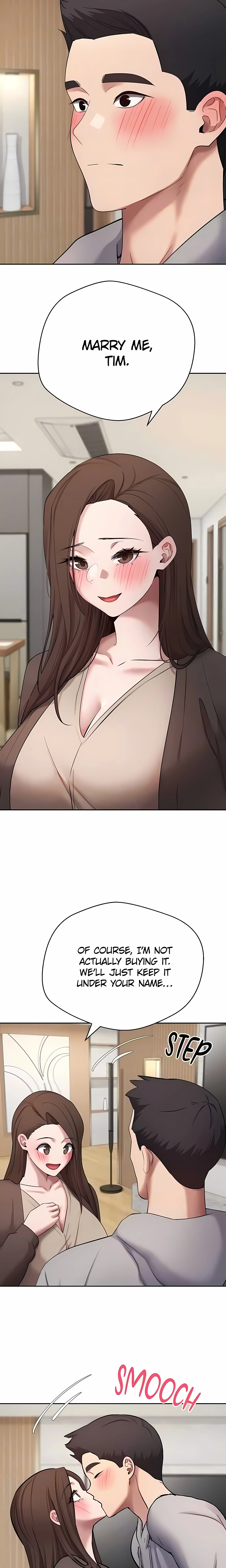 I Can Buy Anything (Official Uncensored), chapter 70, page 7 of 20