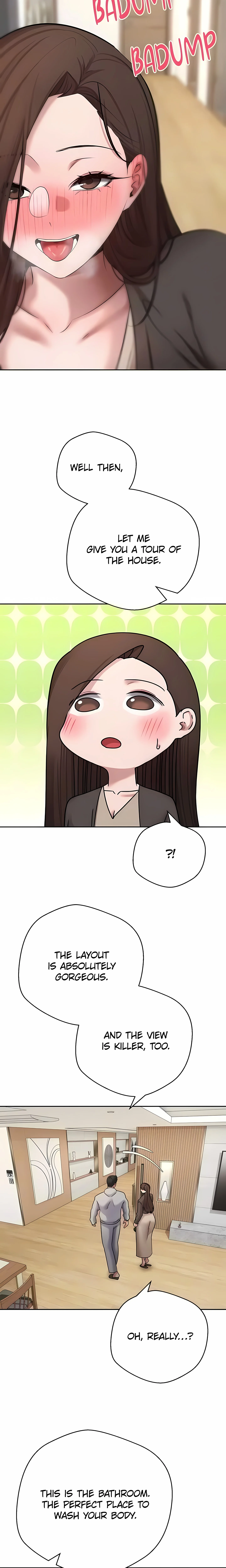 I Can Buy Anything (Official Uncensored), chapter 70, page 9 of 20
