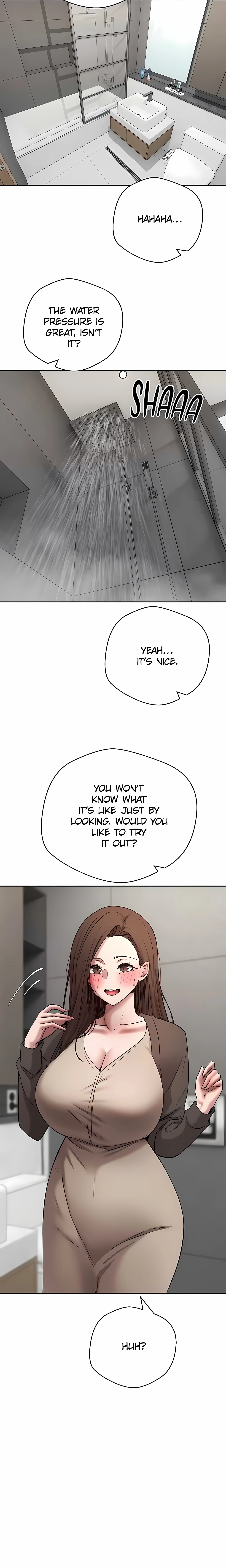 I Can Buy Anything (Official Uncensored), chapter 70, page 10 of 20