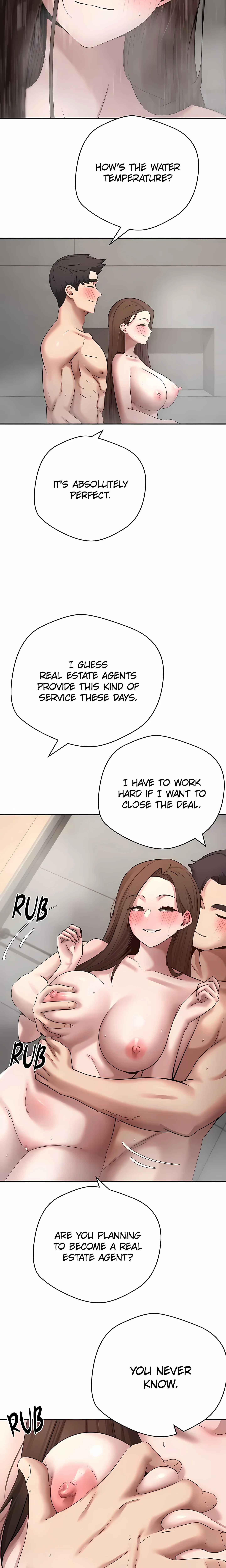 I Can Buy Anything (Official Uncensored), chapter 70, page 12 of 20