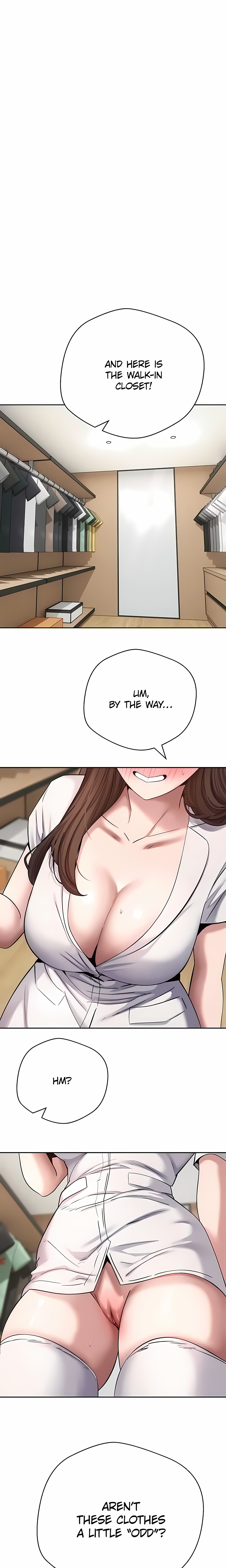 I Can Buy Anything (Official Uncensored), chapter 70, page 19 of 20