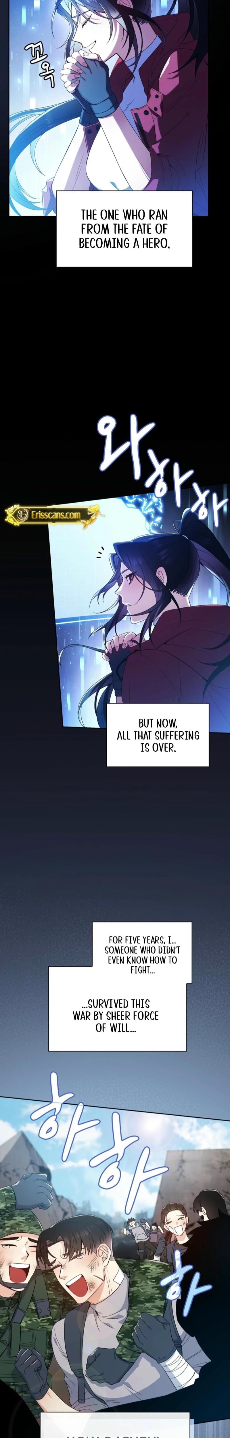 I Can't Believe I'm an M Uncensored, chapter 1, page 7 of 35