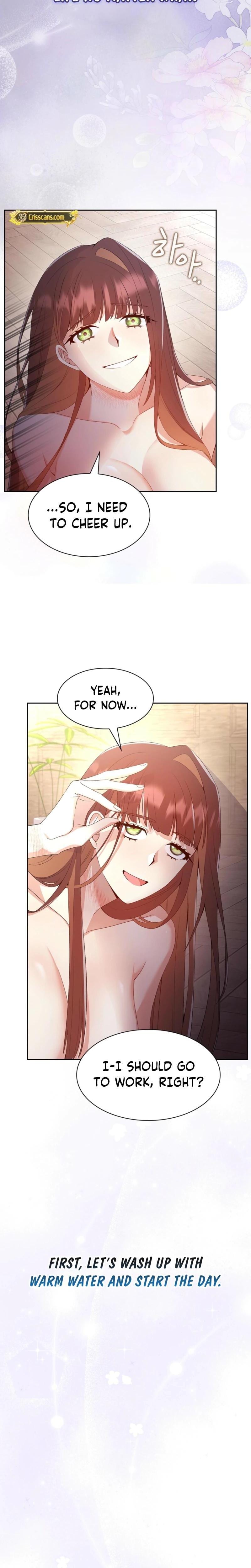 I Can't Believe I'm an M Uncensored, chapter 4, page 7 of 29