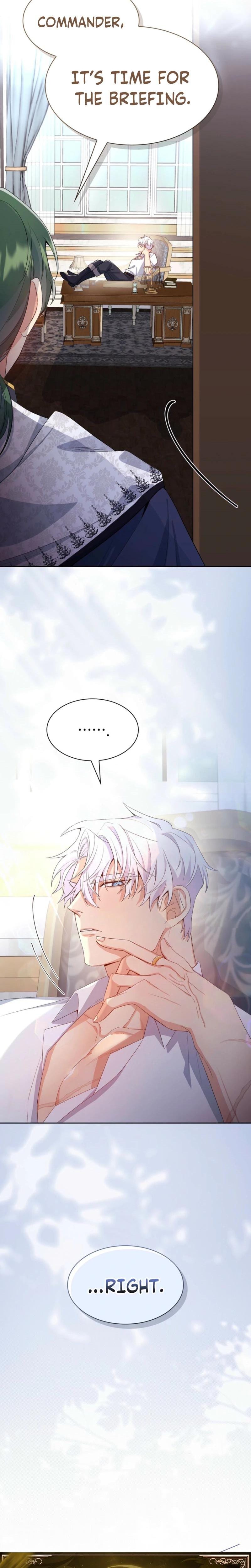 I Can't Believe I'm an M Uncensored, chapter 4, page 28 of 29