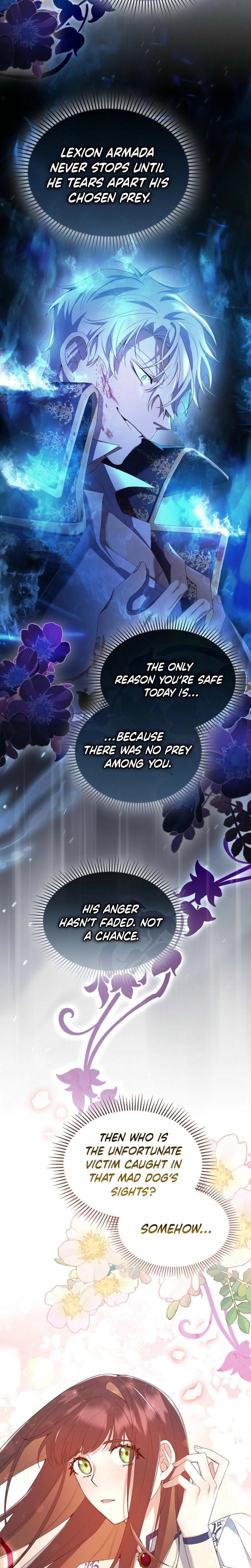 I Can't Believe I'm an M Uncensored, chapter 5, page 14 of 26