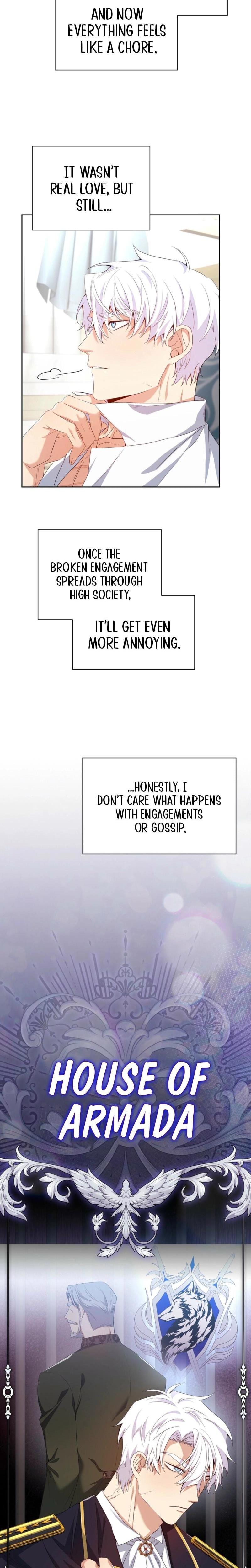 I Can't Believe I'm an M Uncensored, chapter 5, page 19 of 26