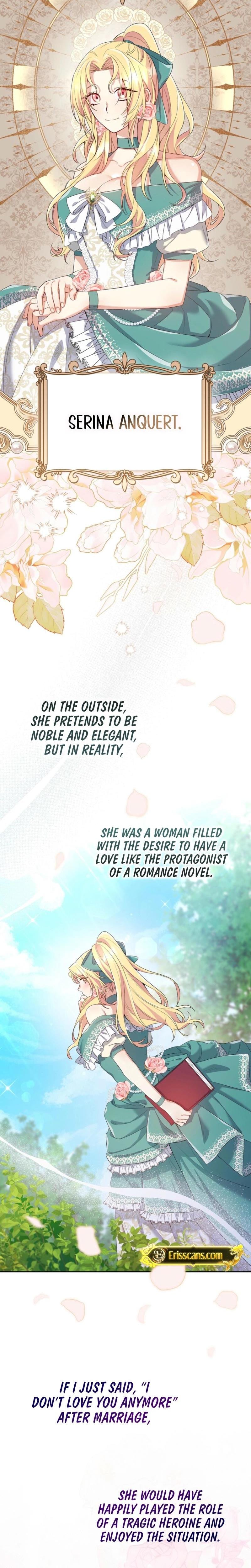 I Can't Believe I'm an M Uncensored, chapter 6, page 5 of 31