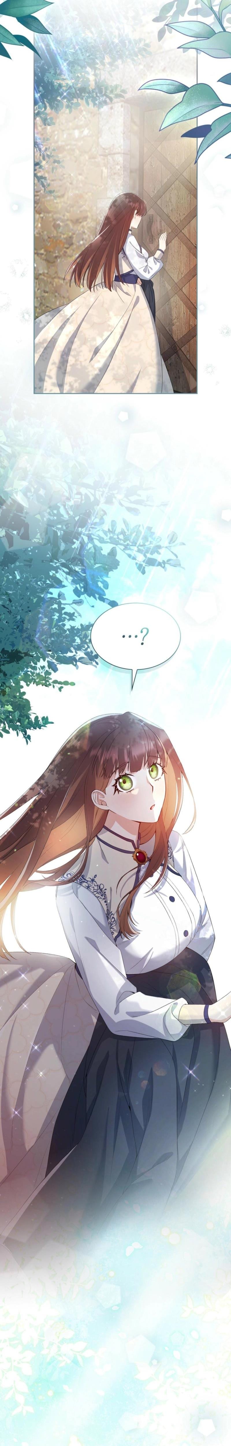 I Can't Believe I'm an M Uncensored, chapter 6, page 30 of 31