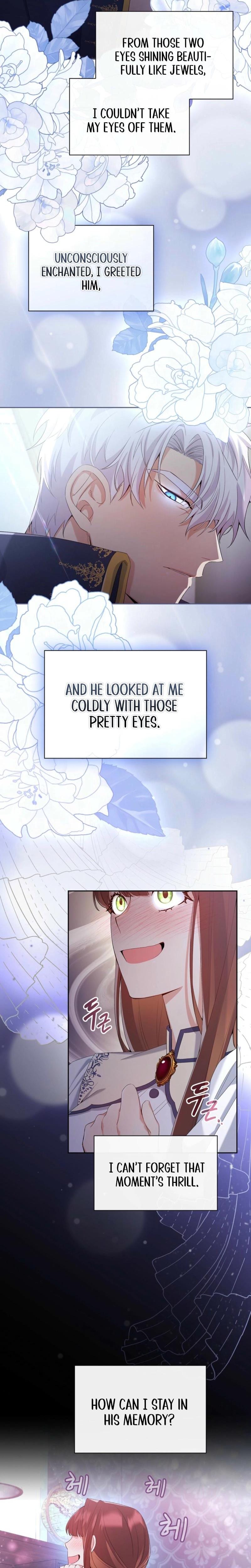 I Can't Believe I'm an M Uncensored, chapter 7, page 18 of 34
