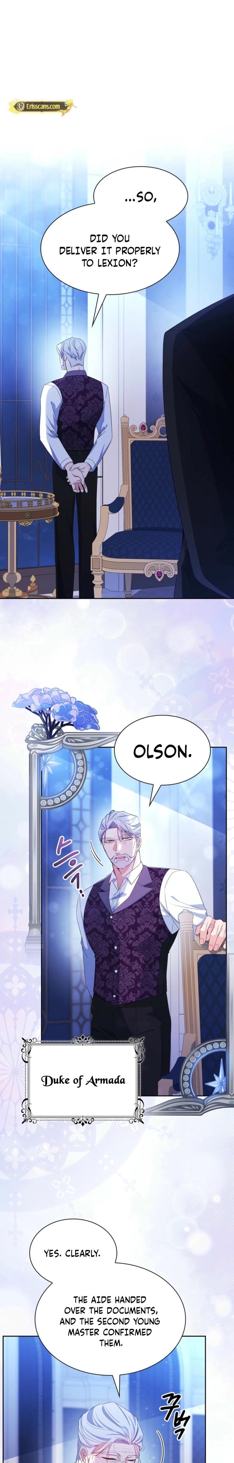 I Can't Believe I'm an M Uncensored, chapter 9, page 23 of 34