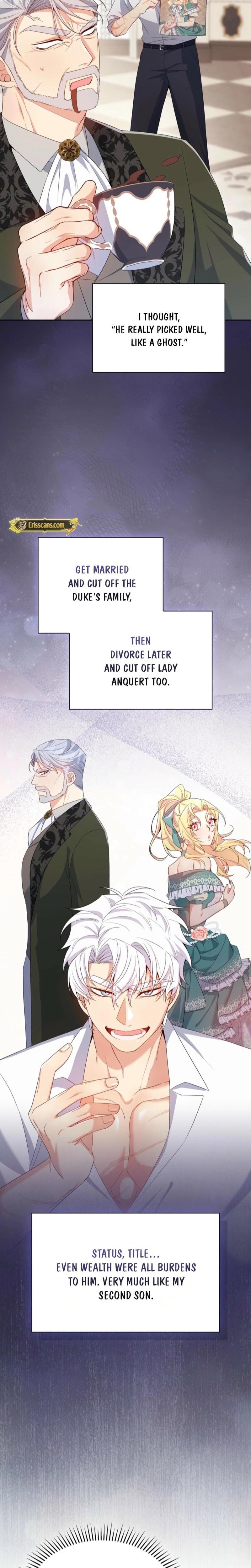 I Can't Believe I'm an M Uncensored, chapter 9, page 27 of 34