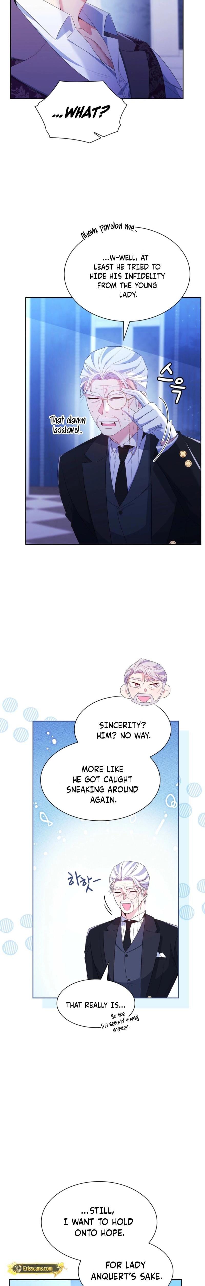 I Can't Believe I'm an M Uncensored, chapter 9, page 29 of 34