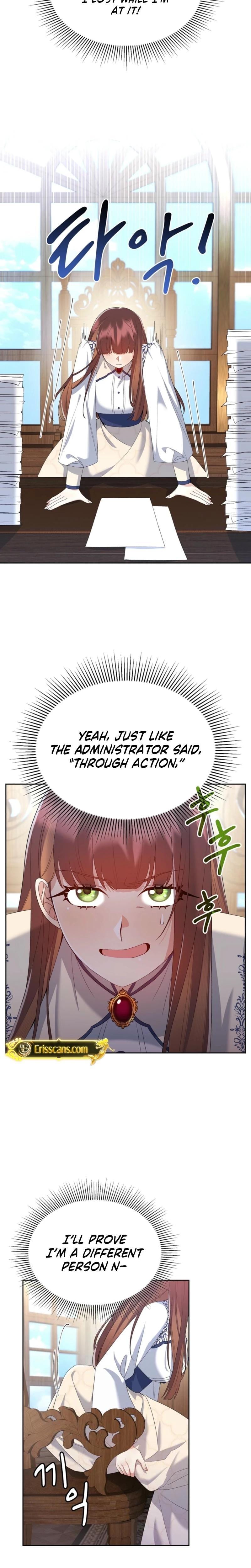 I Can't Believe I'm an M Uncensored, chapter 10, page 12 of 28