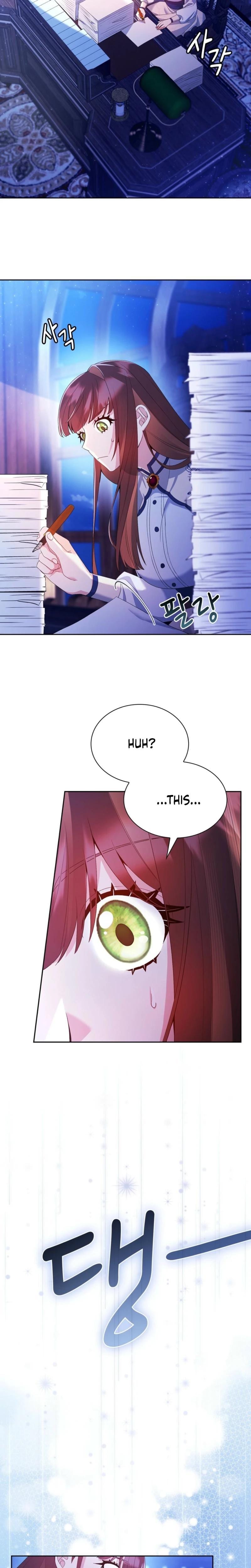 I Can't Believe I'm an M Uncensored, chapter 10, page 16 of 28