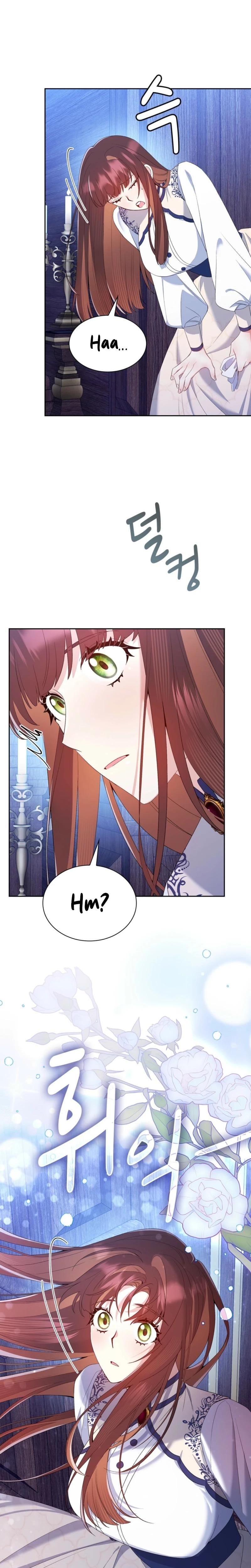 I Can't Believe I'm an M Uncensored, chapter 10, page 26 of 28