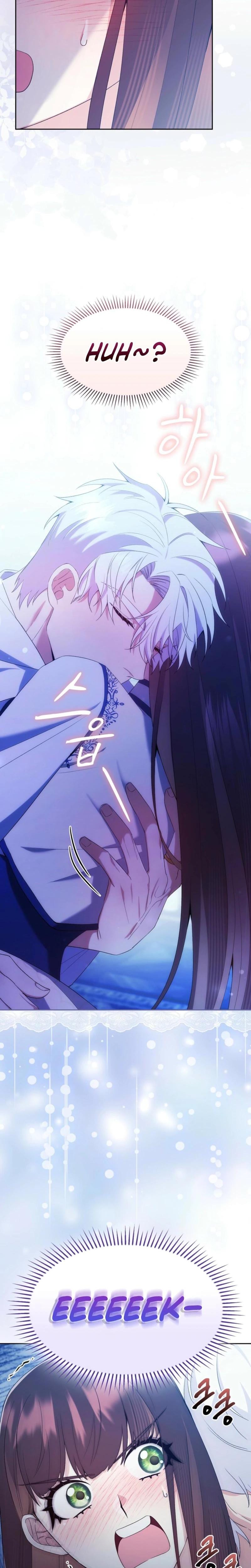I Can't Believe I'm an M Uncensored, chapter 11, page 19 of 28