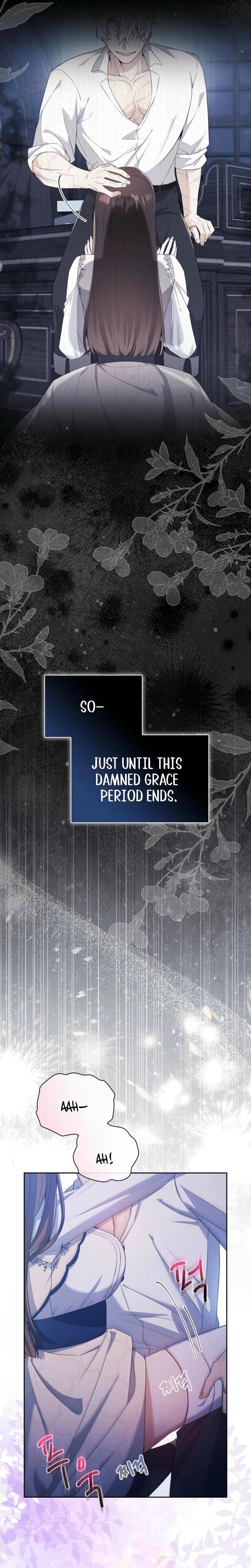 I Can't Believe I'm an M Uncensored, chapter 12, page 17 of 31