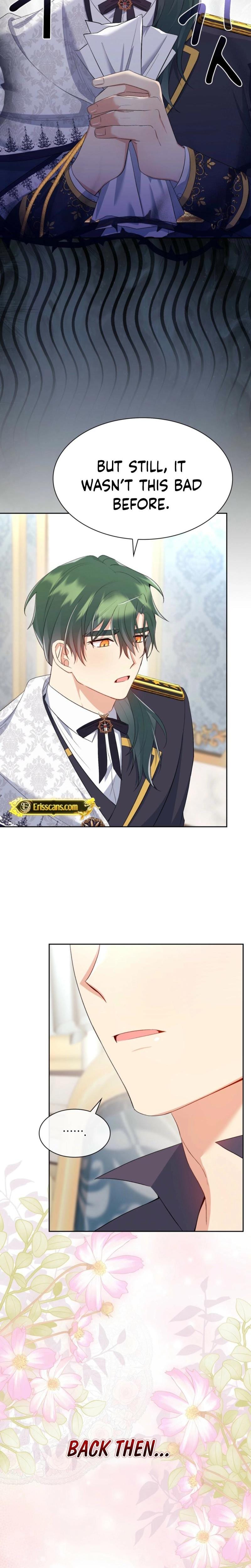 I Can't Believe I'm an M Uncensored, chapter 13, page 24 of 29