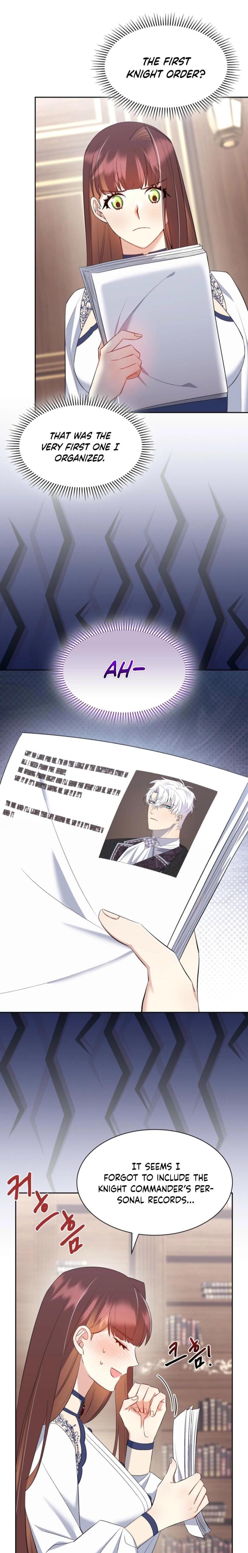 I Can't Believe I'm an M Uncensored, chapter 16, page 19 of 28