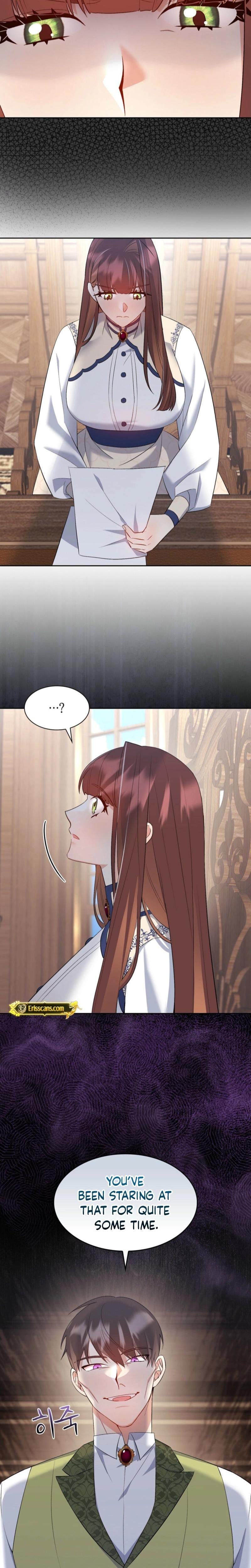 I Can't Believe I'm an M Uncensored, chapter 17, page 6 of 33