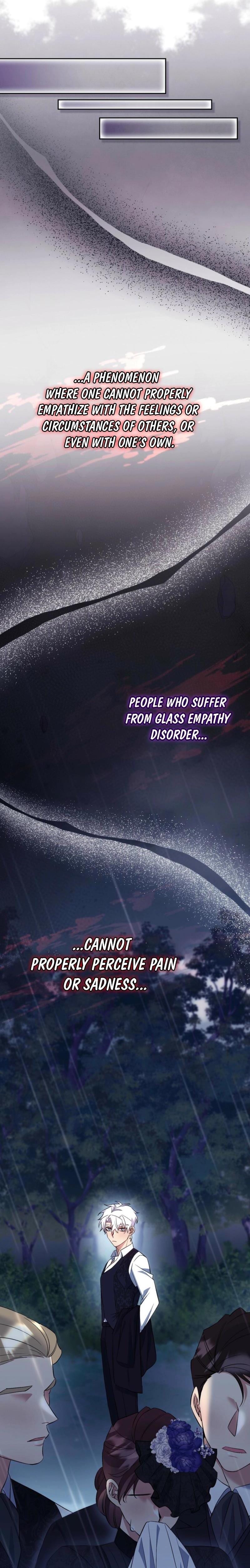 I Can't Believe I'm an M Uncensored, chapter 17, page 8 of 33